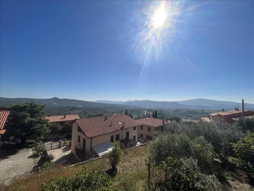 Casa indipendente a Panicale in Piazza Regina Margherita, 4 - Foto 3
