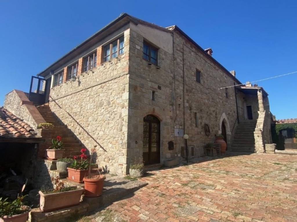 Appartamento a Roccastrada - Foto 2