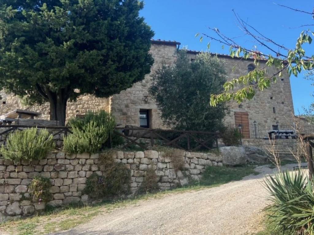 Appartamento a Roccastrada - Foto 4