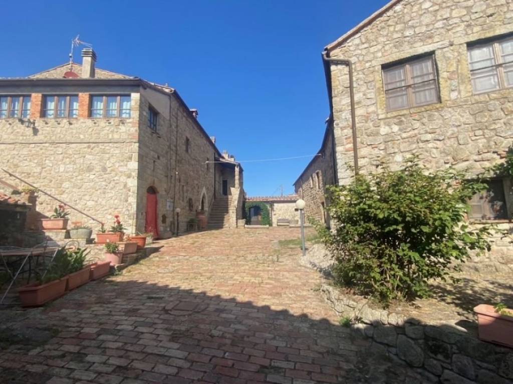 Appartamento a Roccastrada - Foto 5