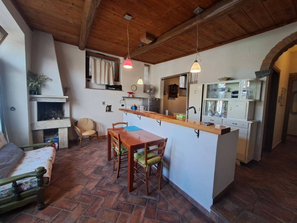 Appartamento a San casciano dei bagni in Via Roma 20 - Foto 2