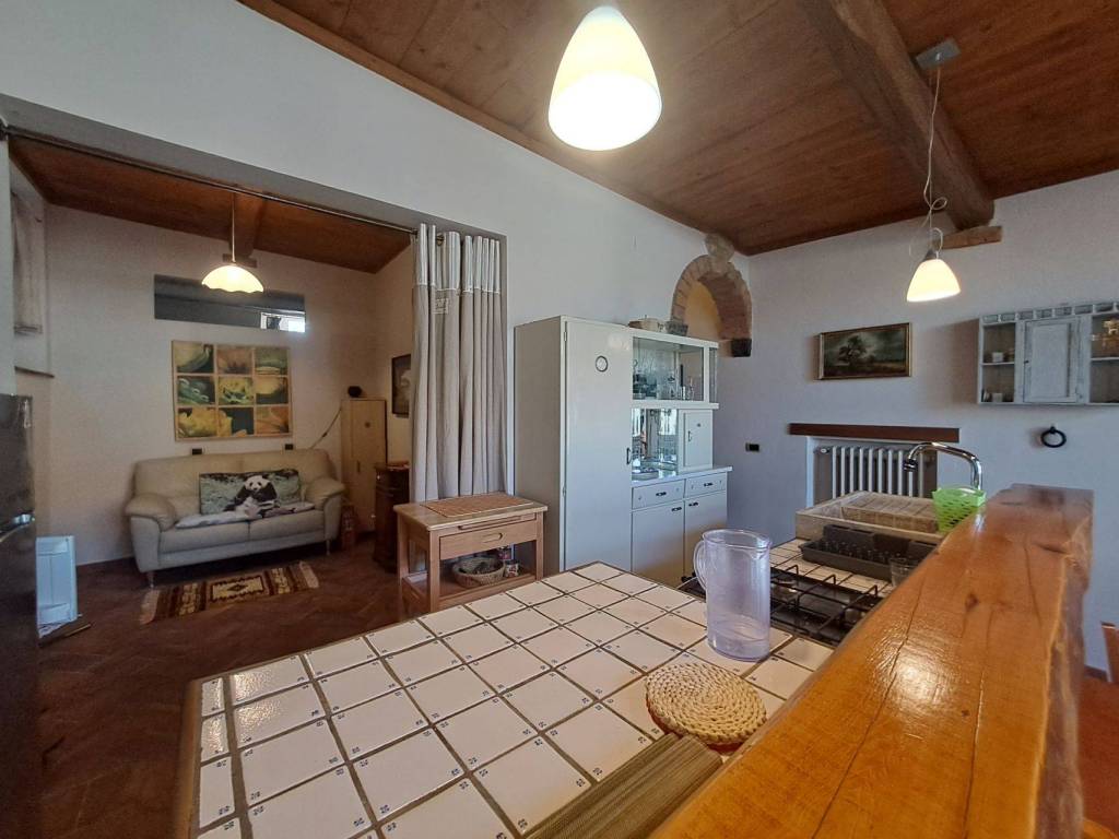 Appartamento a San casciano dei bagni in Via Roma 20 - Foto 3