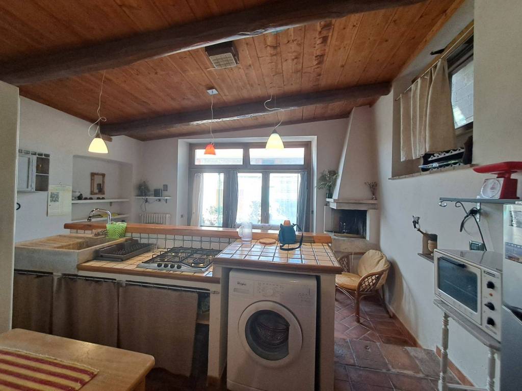 Appartamento a San casciano dei bagni in Via Roma 20 - Foto 4