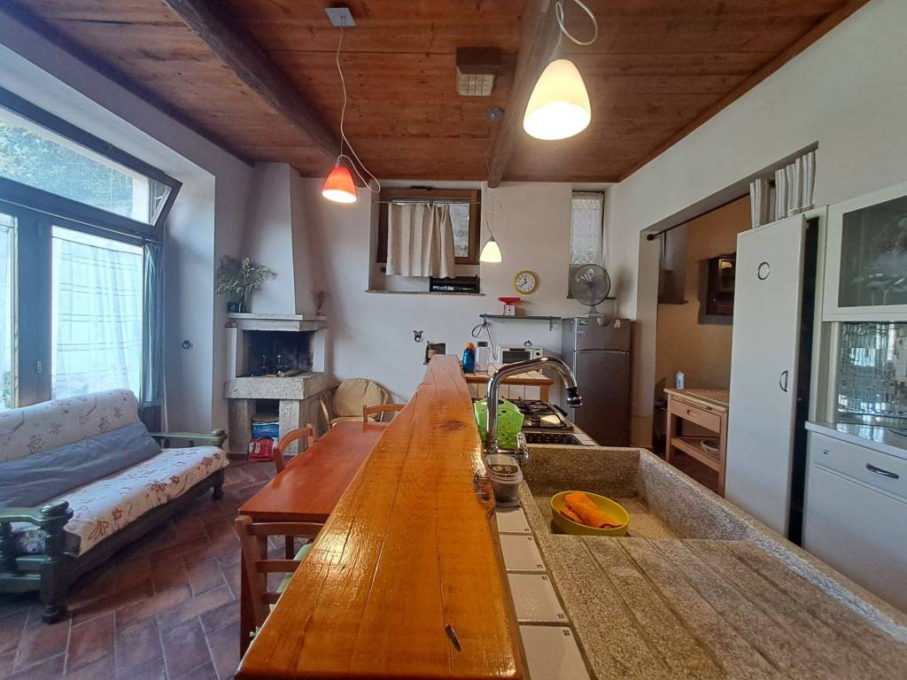 Appartamento a San casciano dei bagni in Via Roma 20 - Foto 5
