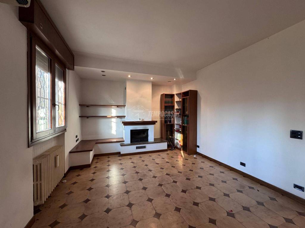 Casa indipendente a Bomporto in Via Nazionale 40 - Foto 3