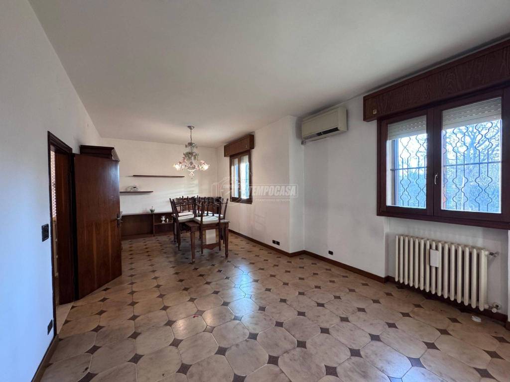 Casa indipendente a Bomporto in Via Nazionale 40 - Foto 4