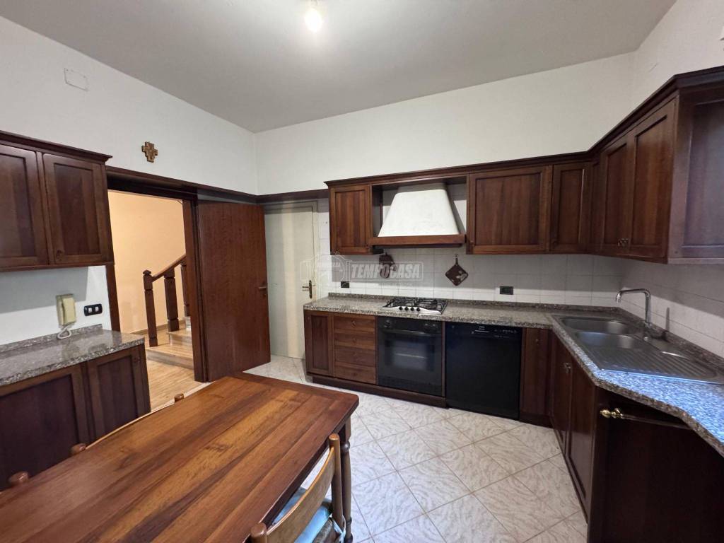 Casa indipendente a Bomporto in Via Nazionale 40 - Foto 5