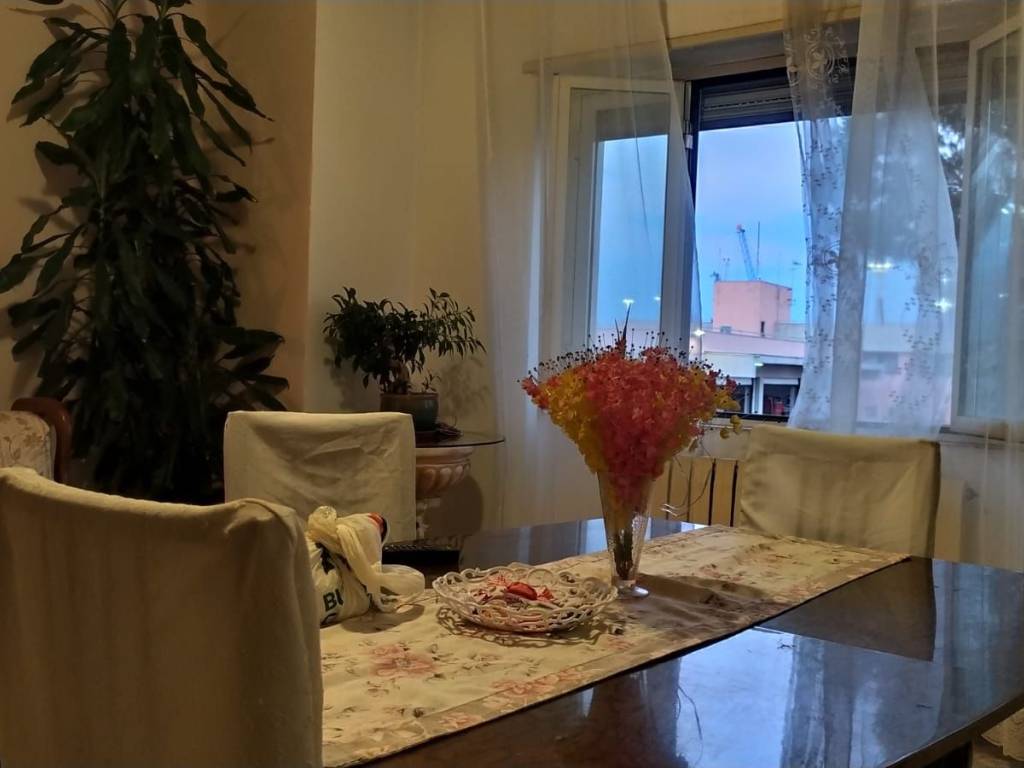 Appartamento a Gaeta in Lungomare Giovanni Caboto, 154 - Foto 2