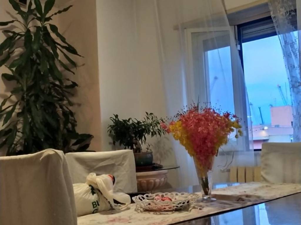 Appartamento a Gaeta in Lungomare Giovanni Caboto, 154 - Foto 3