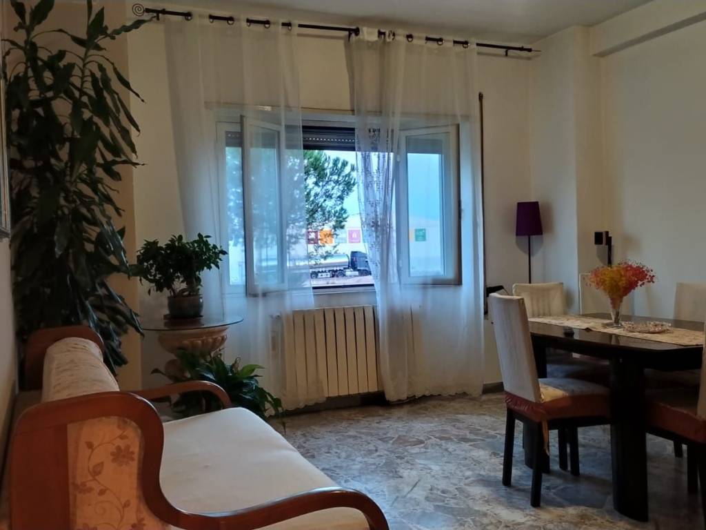 Appartamento a Gaeta in Lungomare Giovanni Caboto, 154 - Foto 4