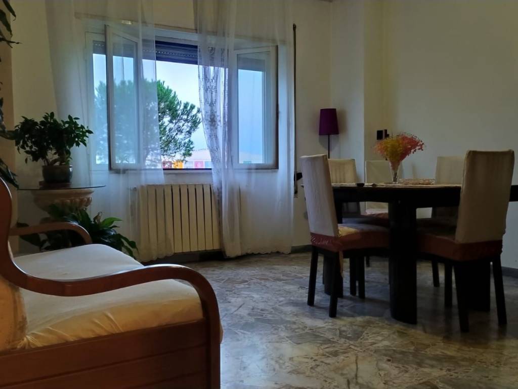 Appartamento a Gaeta in Lungomare Giovanni Caboto, 154 - Foto 5
