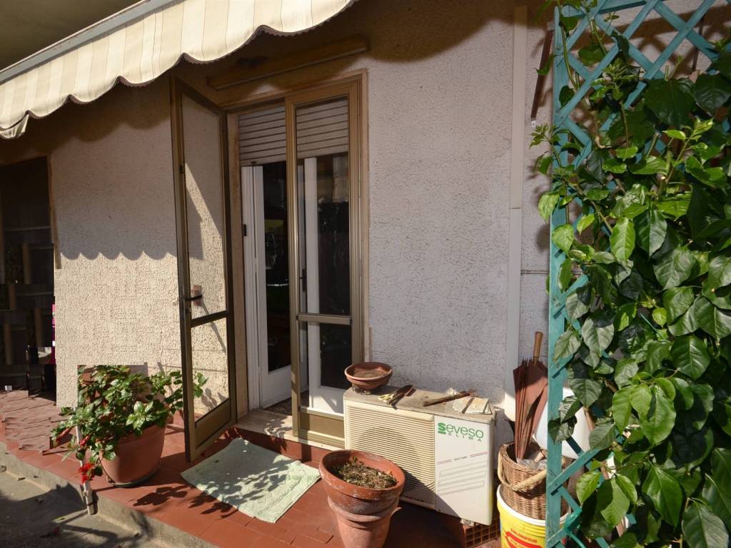 Appartamento a Rosignano marittimo in via Capponi - Foto 3