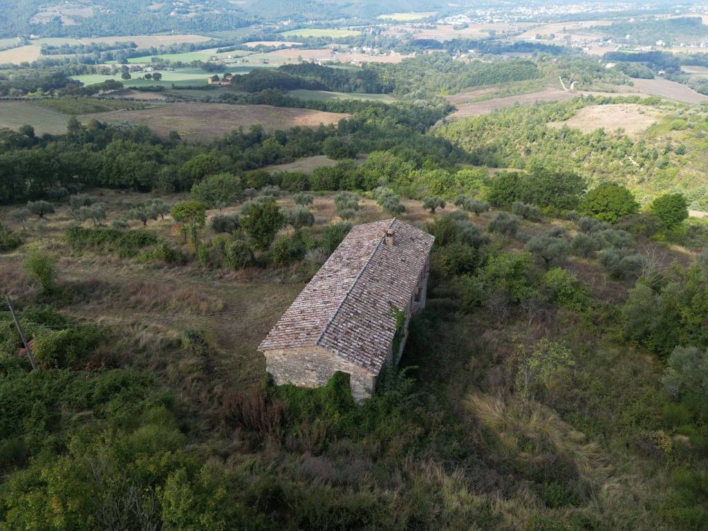 Rustico / casale a Umbertide in Via Case Sparse - Foto 3