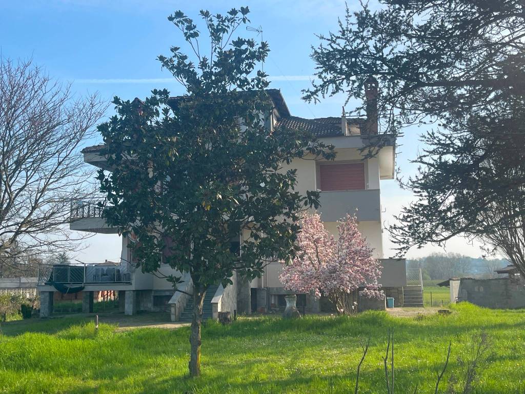 Villa a Villafranca d'asti in Regione Millefiori - Foto 2