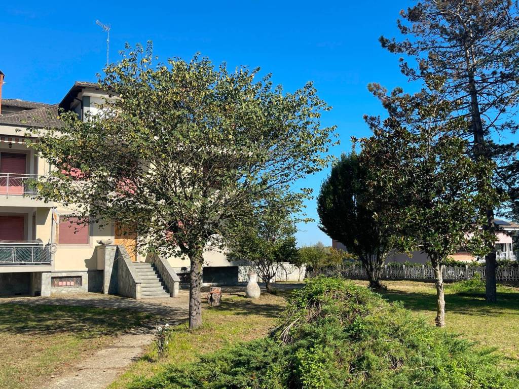 Villa a Villafranca d'asti in Regione Millefiori - Foto 4