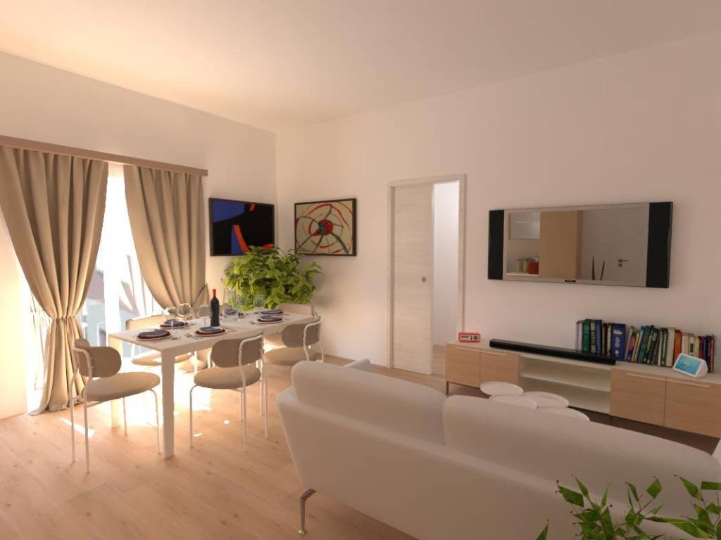 Appartamento a Santa marinella in Via delle Colonie, 51 - Foto 2