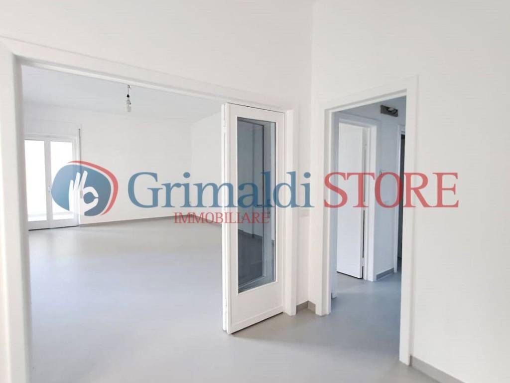 Appartamento a Lecce in Piazza Mazzini Giuseppe, 72 - Foto 3