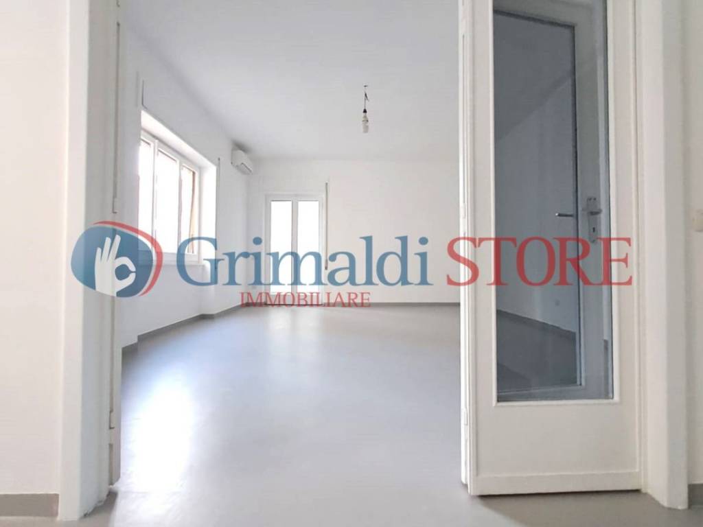 Appartamento a Lecce in Piazza Mazzini Giuseppe, 72 - Foto 4