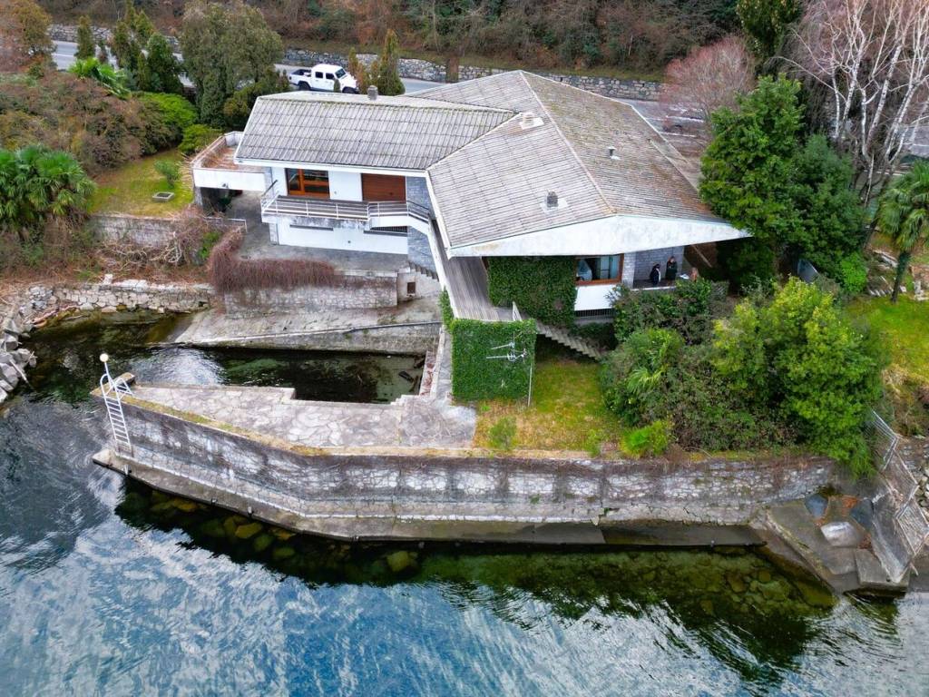 Villa a Baveno - Foto 2