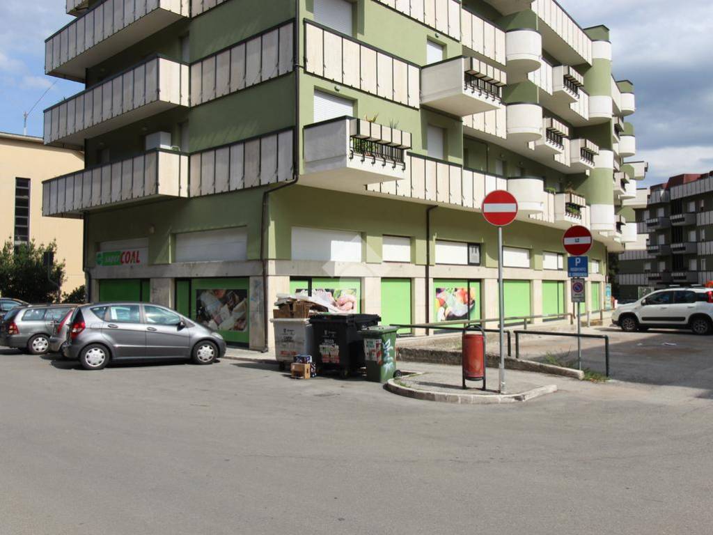 Immobile a Ascoli piceno in via Boito, 1 - Foto 2