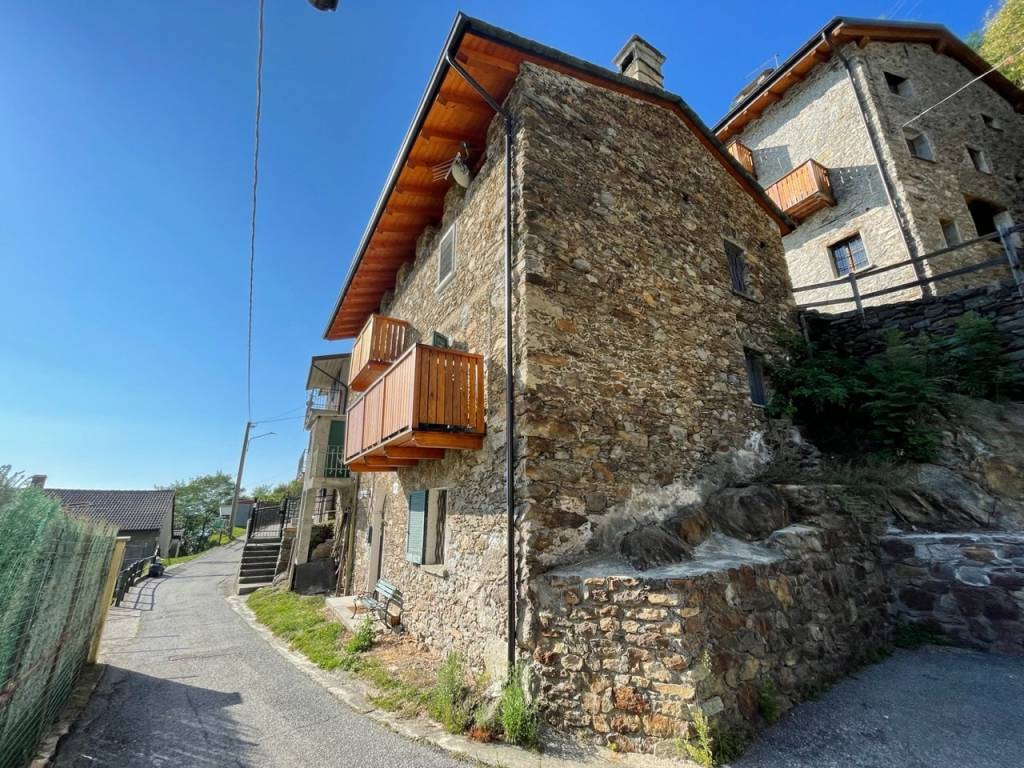 Casa indipendente a Tartano in Contrada Dosso di Sotto - Foto 2