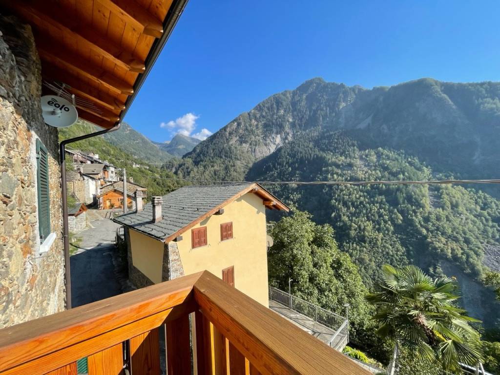 Casa indipendente a Tartano in Contrada Dosso di Sotto - Foto 4