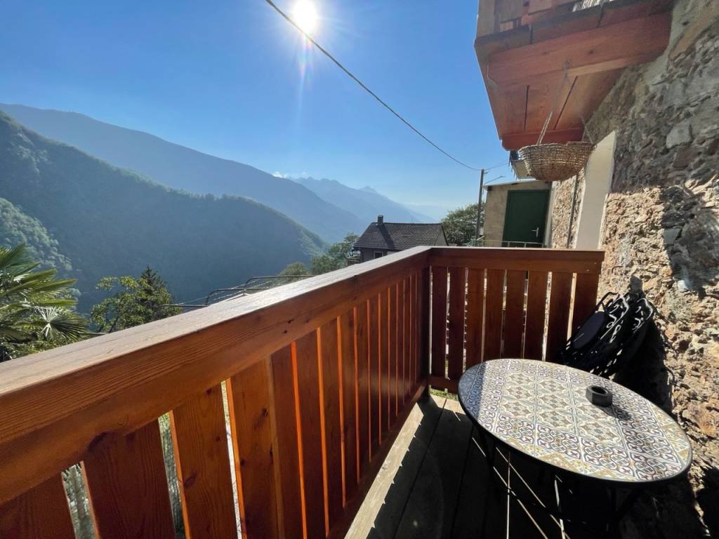 Casa indipendente a Tartano in Contrada Dosso di Sotto - Foto 5