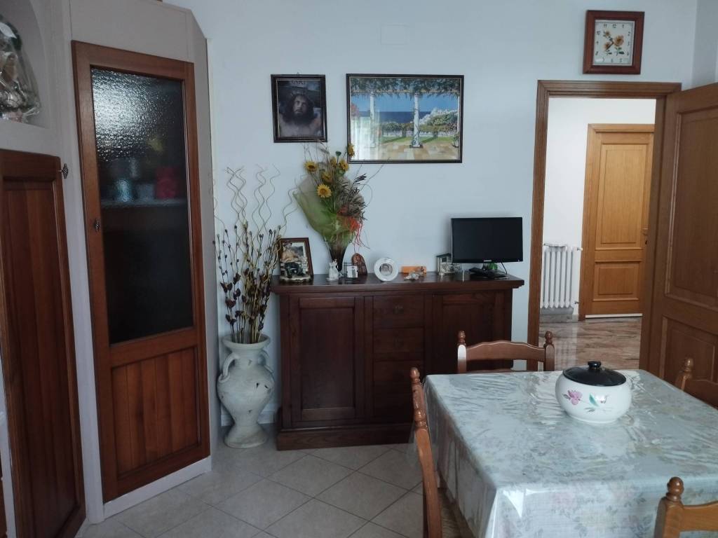 Appartamento a Nemoli in Mulino Rosa - Foto 4