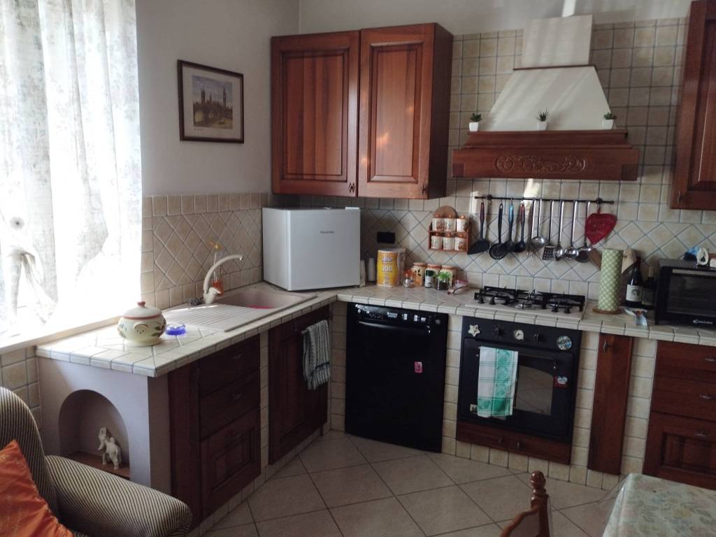 Appartamento a Nemoli in Mulino Rosa - Foto 5