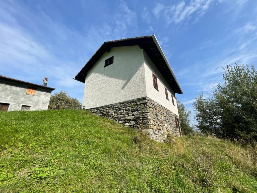 Casa indipendente a Caiolo in Località Beltram - Foto 4