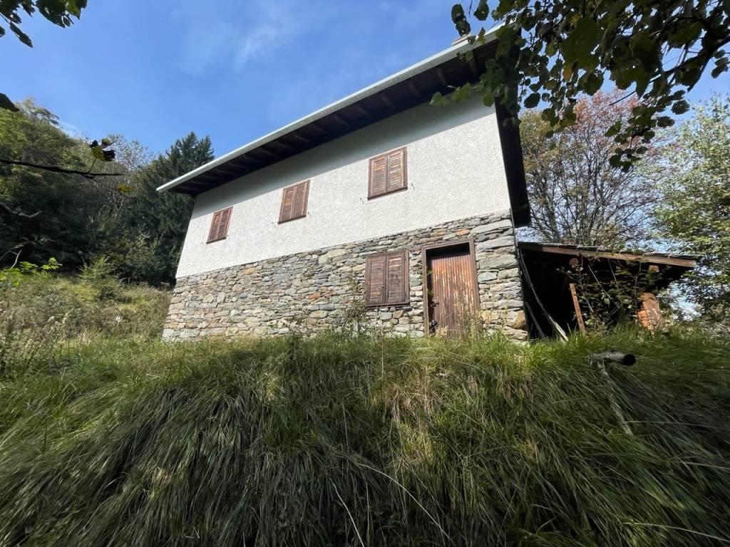 Casa indipendente a Caiolo in Località Beltram - Foto 5