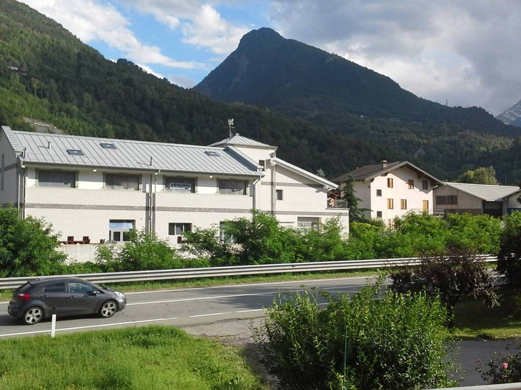 Immobile a Villeneuve in Frazione Champagne - Foto 2