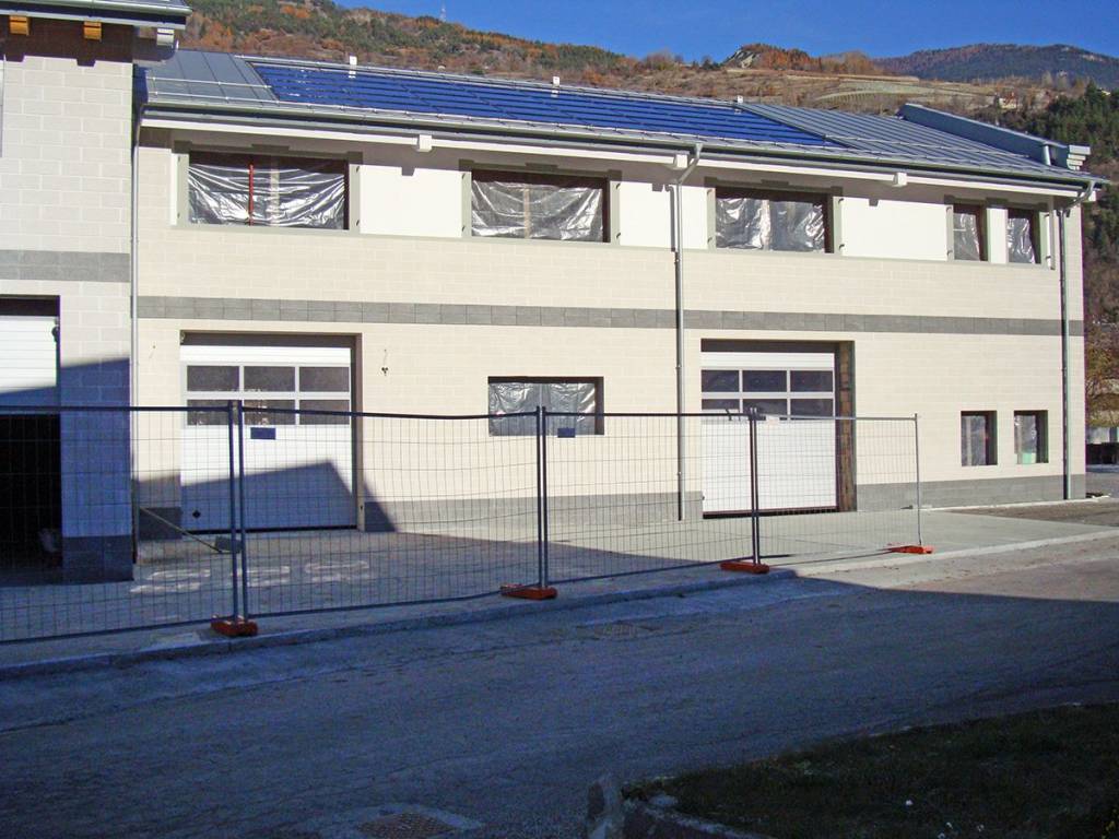 Immobile a Villeneuve in Frazione Champagne - Foto 4