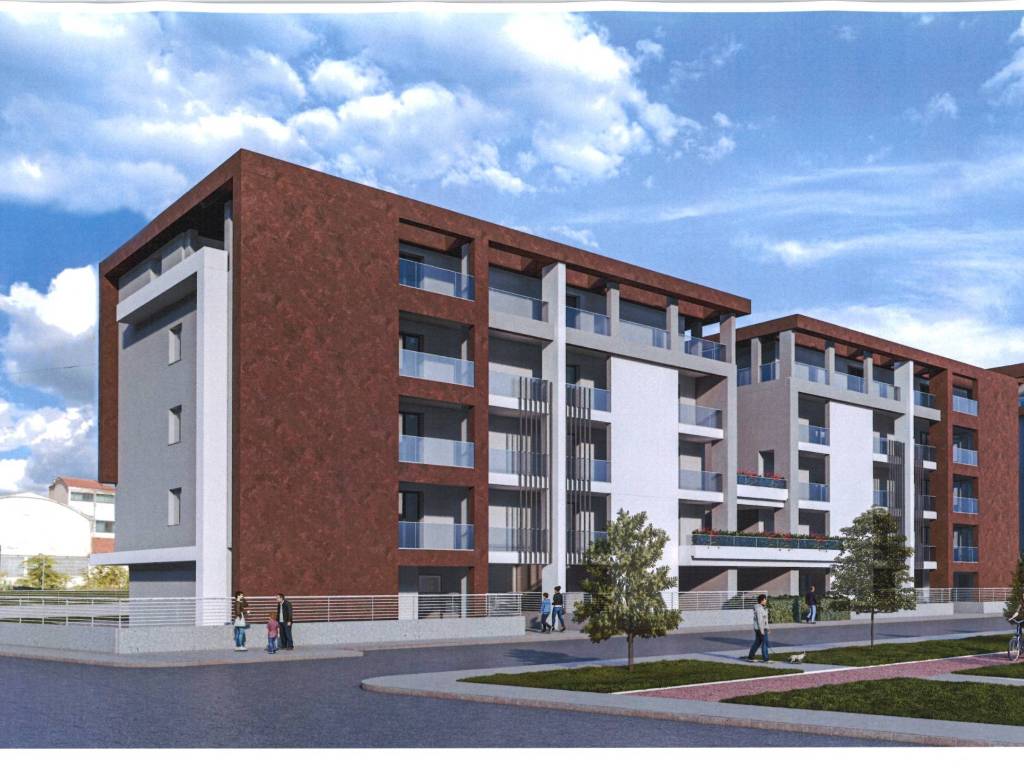 Appartamento a Prato in Via Giuseppe Valentini, 97 - Foto 2