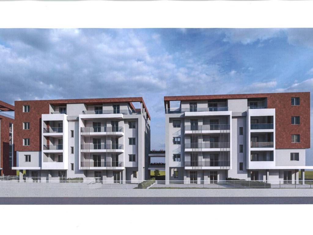 Appartamento a Prato in Via Giuseppe Valentini, 97 - Foto 3