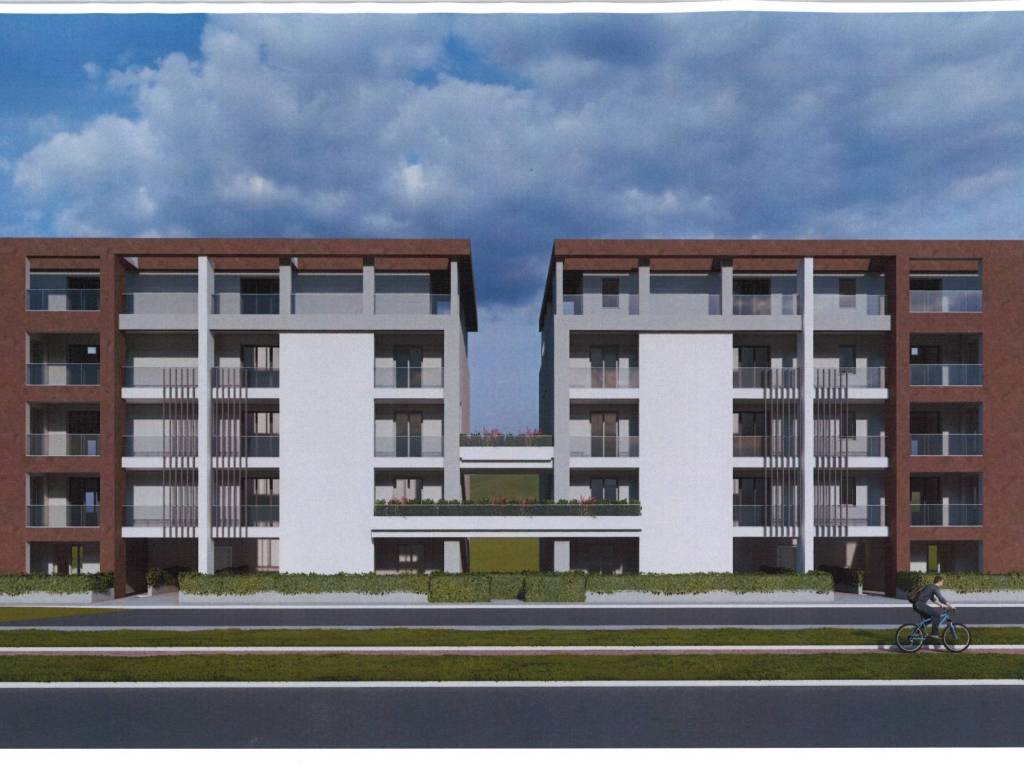 Appartamento a Prato in Via Giuseppe Valentini, 97 - Foto 4