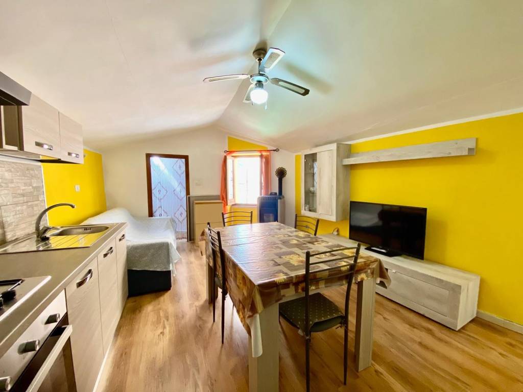 Palazzo / stabile a Bosa in Via Chiassuolo, 8 - Foto 4