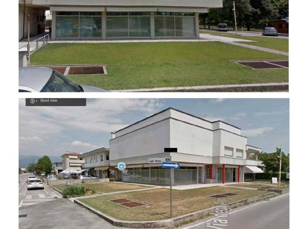 Immobile a Rosà in Via degli Alpini, 5 - Foto 2