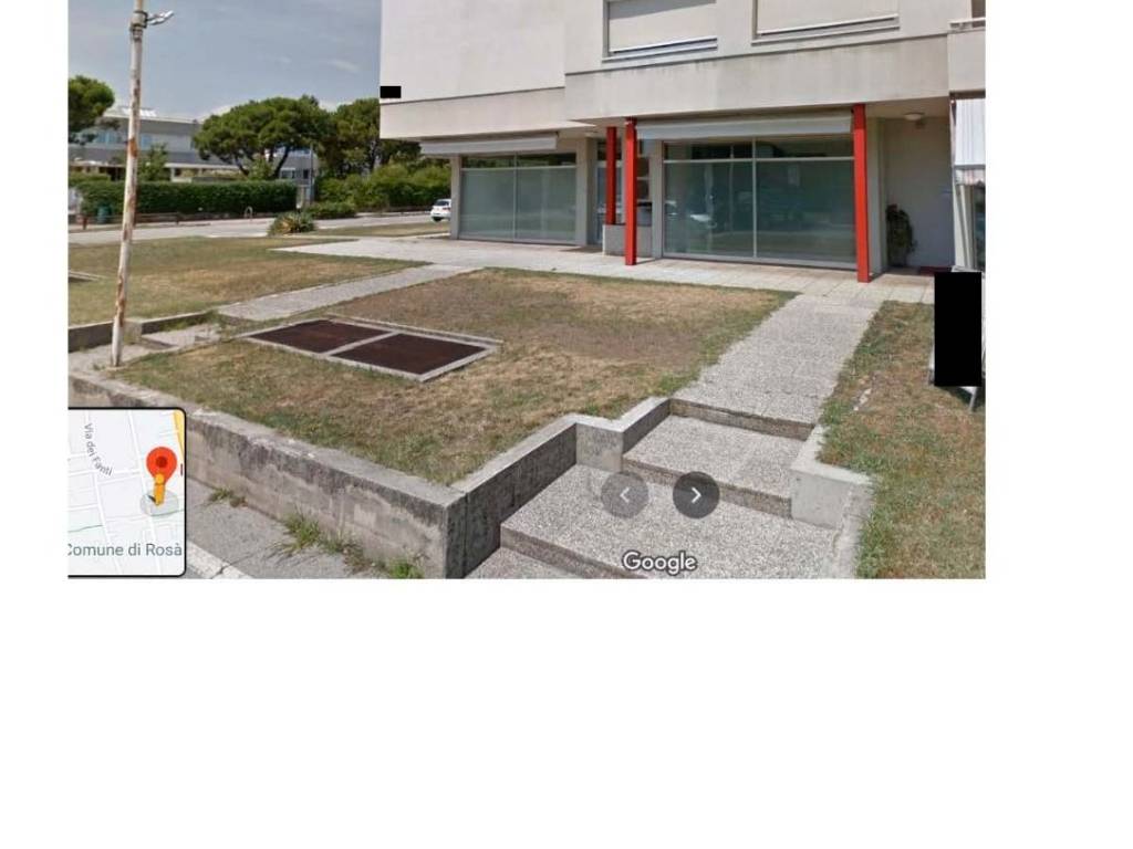 Immobile a Rosà in Via degli Alpini, 5 - Foto 3