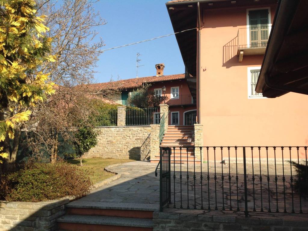 Appartamento a Cavaglià in Strada Vicinale Babilone, 135 - Foto 2