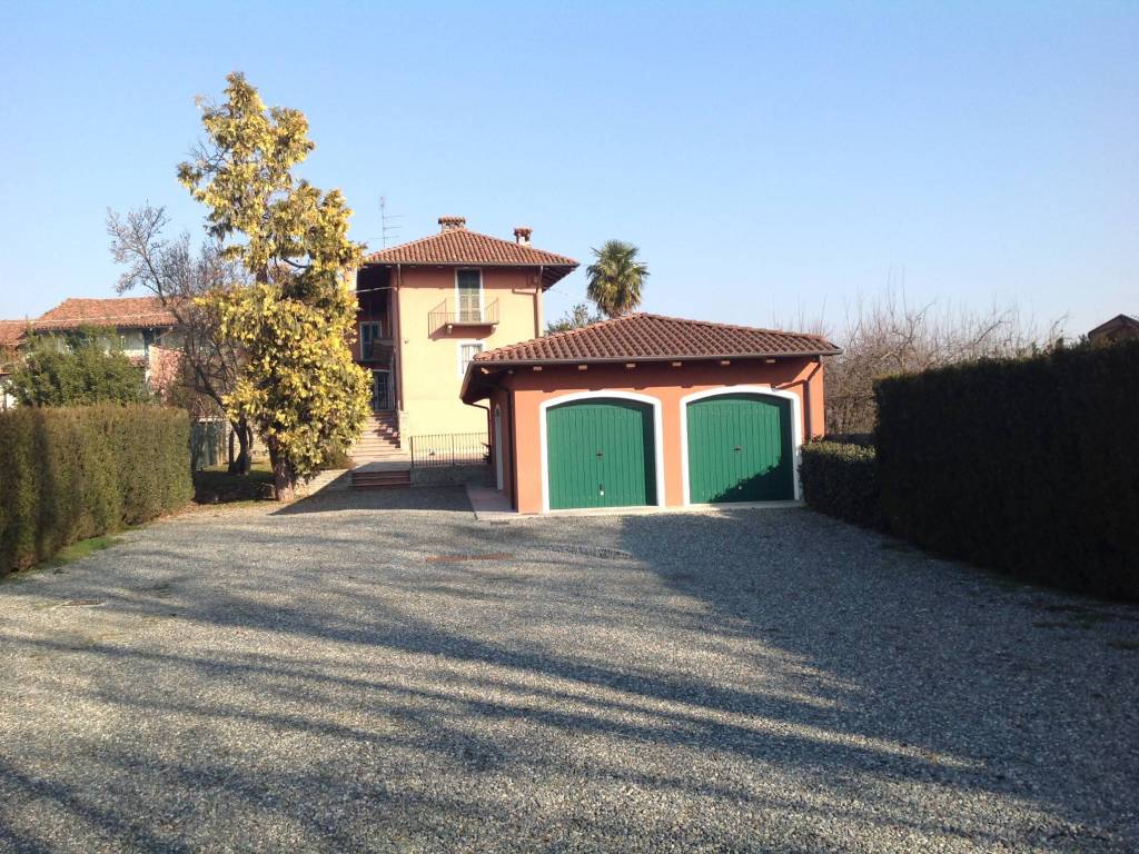 Appartamento a Cavaglià in Strada Vicinale Babilone, 135 - Foto 3