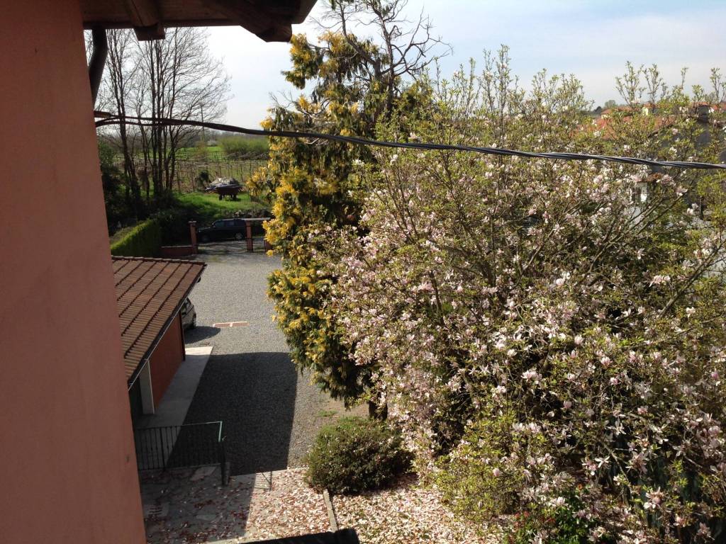 Appartamento a Cavaglià in Strada Vicinale Babilone, 135 - Foto 5