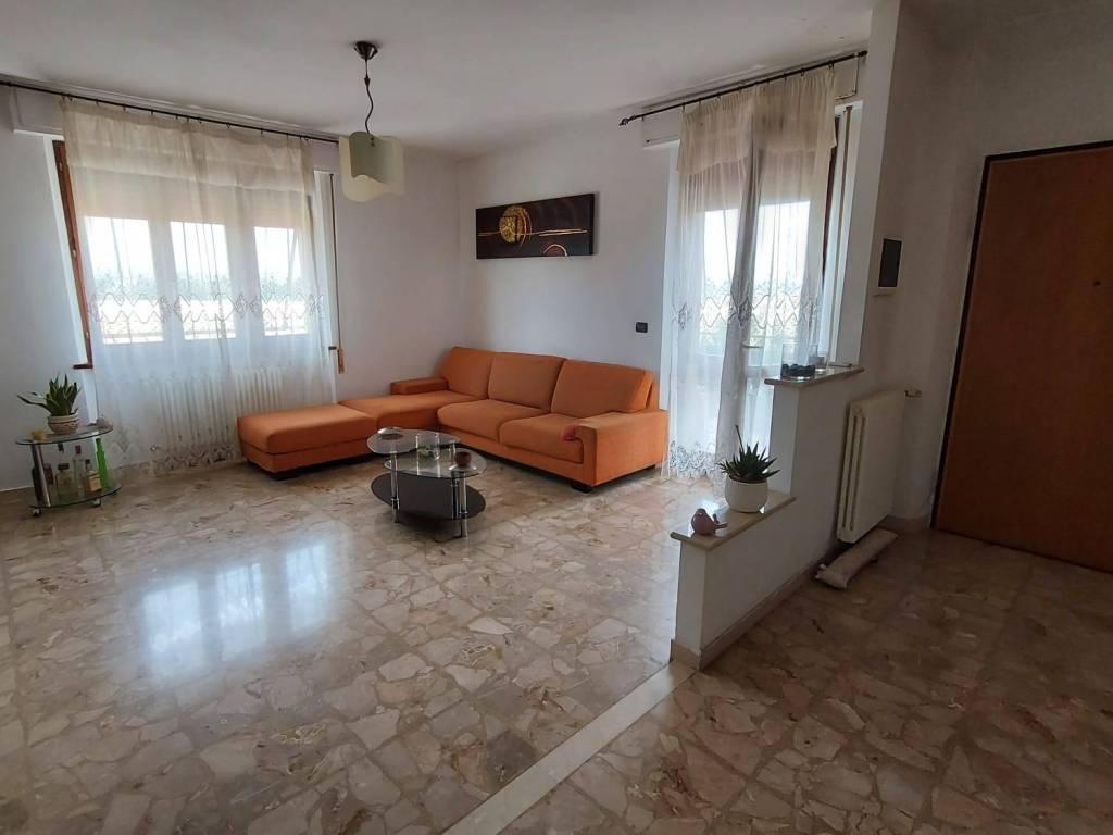 Attico / mansarda a Senigallia in Via Arceviese, 139 - Foto 3