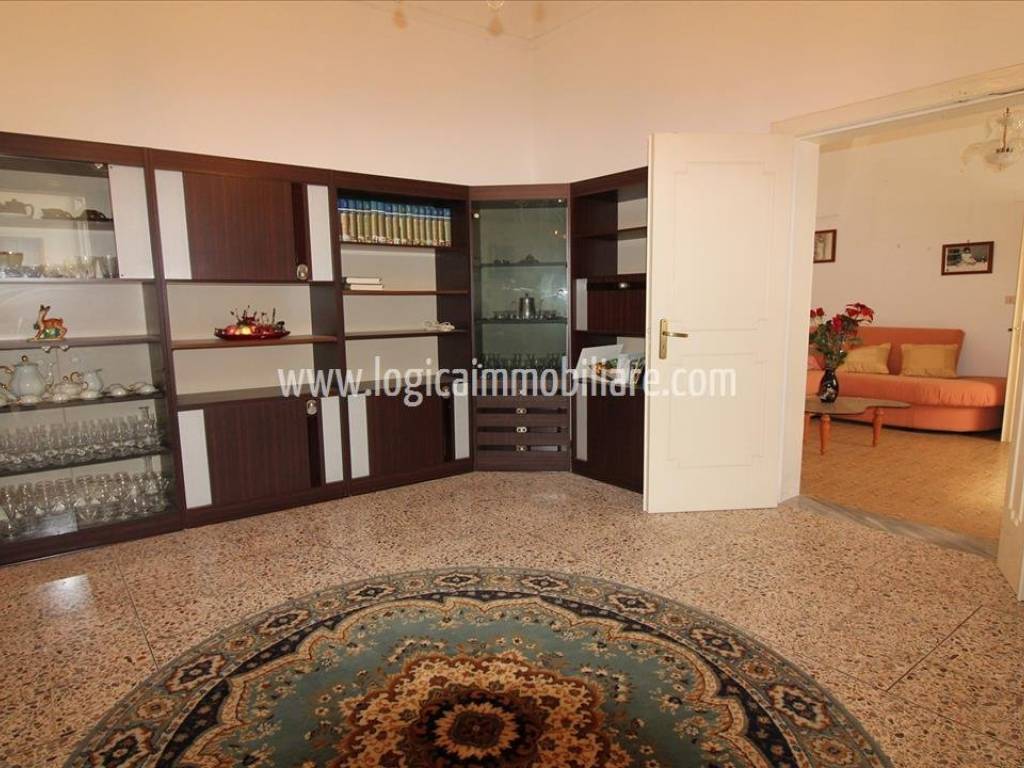 Casa indipendente a Ruffano in Via Santa Maria di Leuca - Foto 5