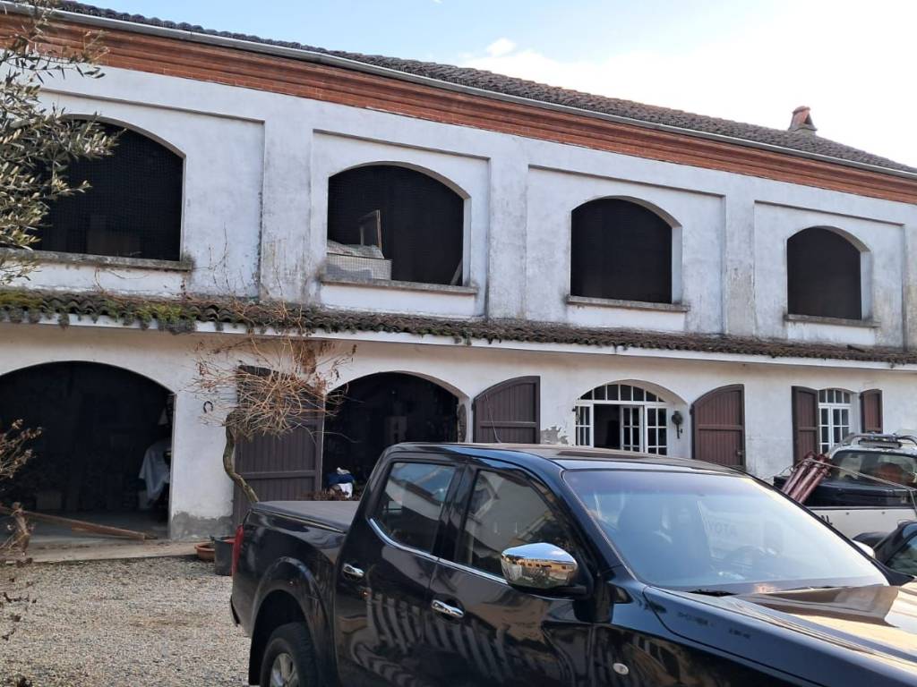 Rustico / casale a Fubine monferrato in Via Pietro Longo - Foto 3