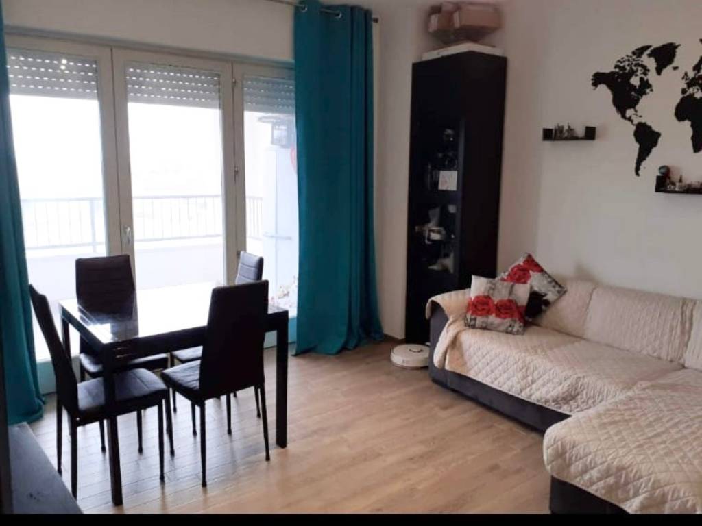 Appartamento a Fiumicino in Viale Filippo Brunelleschi - Foto 2