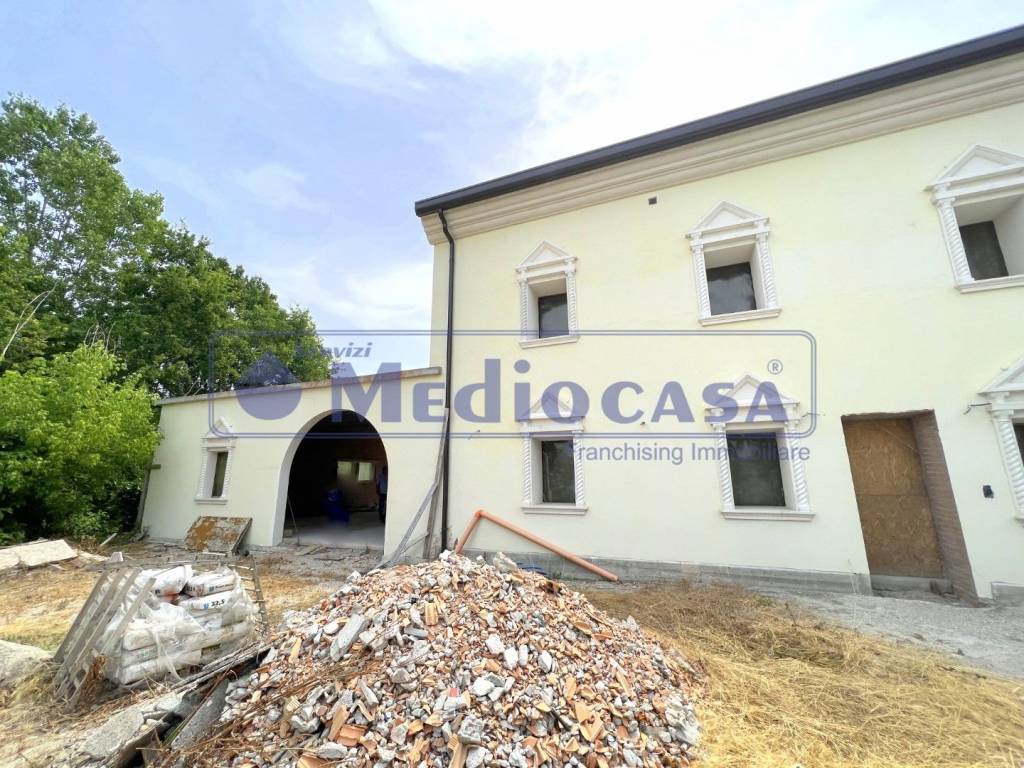 Villetta a schiera a Crespino in Via Sant'Antonio - Foto 3