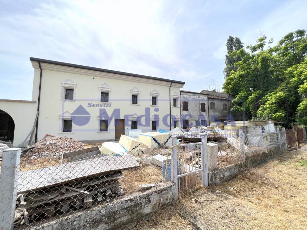 Villetta a schiera a Crespino in Via Sant'Antonio - Foto 4