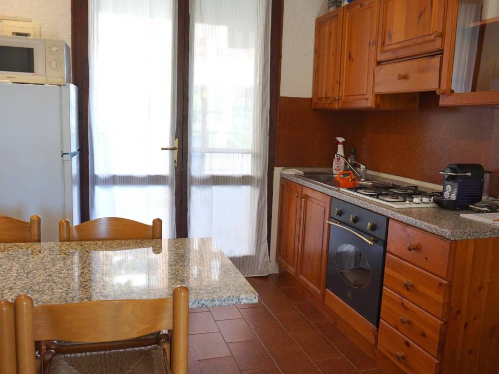 Villetta a schiera a Comacchio in Lungomare Italia, 160 - Foto 4