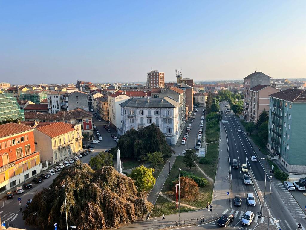 Appartamento a Alessandria in Via Savona, 8 - Foto 2
